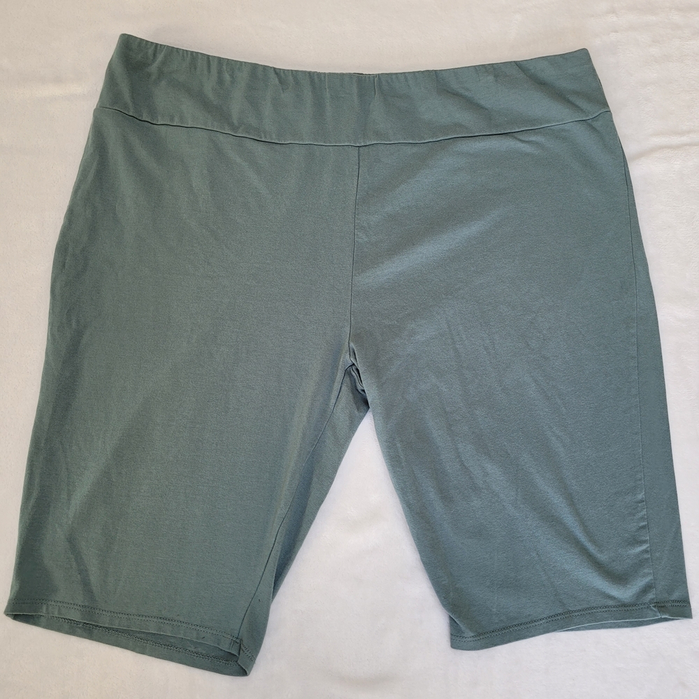 love, Fire Women's Sage Bike Shorts